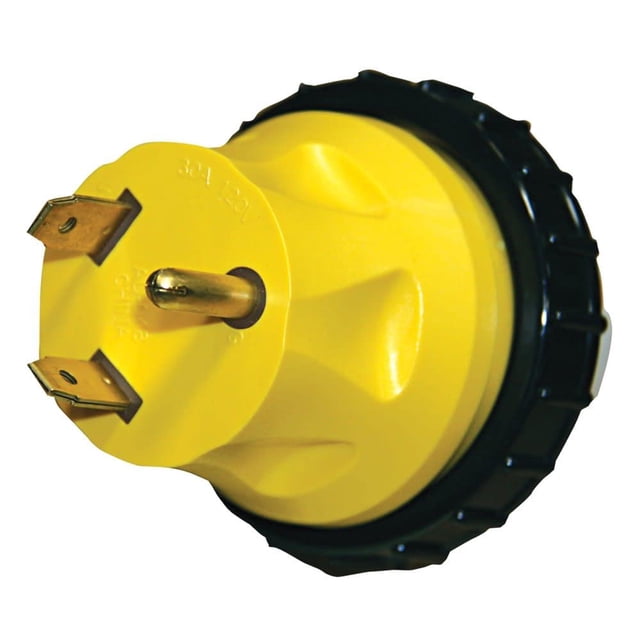 Adaptador de Bloqueo para RV AP Products Voltec 16-00597 30-50