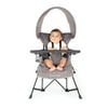 Baby Delight Go With Me Jubilee Deluxe Portable Chair, Gray
