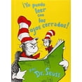thumbnail image 1 of Pre-Owned Yo Puedo Leer Con los Ojos Cerrados! = I Can Read with My Eyes Shut! (Hardcover) 1933032243 9781933032245, 1 of 1