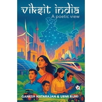 Viksit India: A Poetic View, (Paperback)