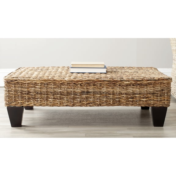 HN Home Weston Coastal Coffee Table