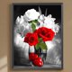 thumbnail image 3 of Kit Imagen Taladro Con San Valentín Amor Rosa (NH113), 3 of 9