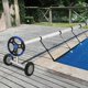 thumbnail image 3 of Foochow Carrete para Cobertura de Piscina, Carrete para Cobertura de Burbujas para Piscina, Carrete para Cobertura para Piscina elevada, para Coberturas y cobertores solares para Piscinas de 300 a, 3 of 5