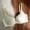 White, variant on Hemlock Adjustable Wireless Bras, Adjustable Wireless Bra, Supportive for All-Day Comfort, Anti-Sagging with Side Fold, White Anti-Sagging Side Fold Bras, White 32, Size 32-38