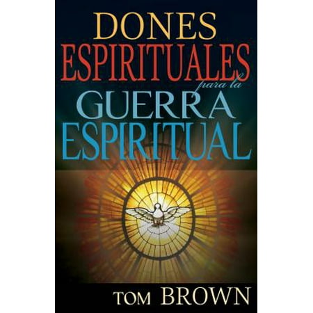Para Color - Dones Espirituales Para La Guerra Espiritual