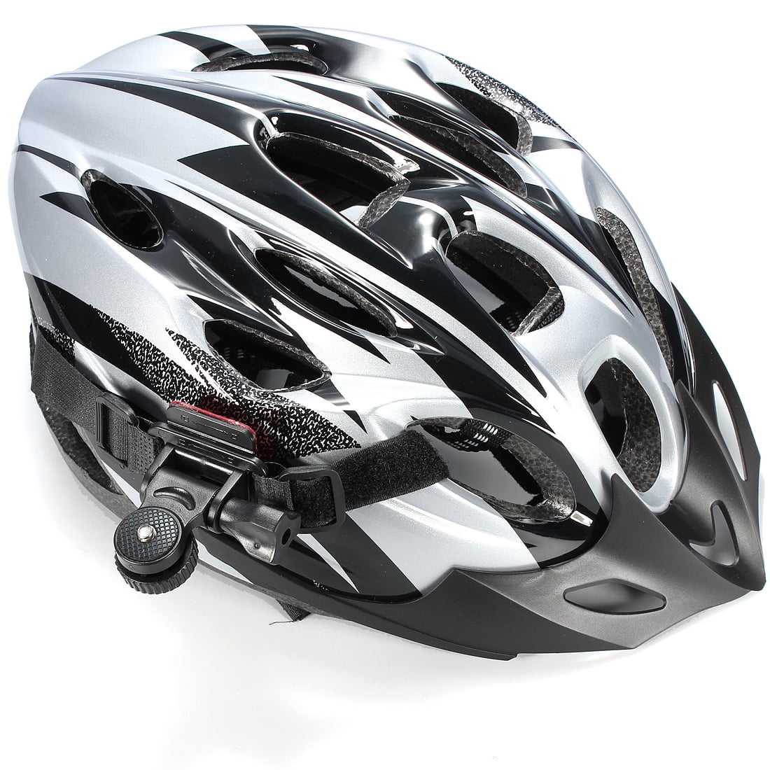 action camera bike helmet mount