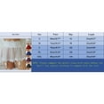 thumbnail image 2 of Gibobby Lencería sexy de encaje para dormir Vestido de mujer, lencería Sexy de talla grande, liga de vendaje, medias, tirantes, liguero, malla de encaje, falda caliente femeni(Blanco, XXL), 2 of 5