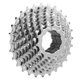 thumbnail image 3 of Bike Cassette Sprocket, High Tension Low Noise 28T 10 Speed Freewheel Nickel Chrome Steel For Road Bike ANGGREK IE2716, 3 of 8