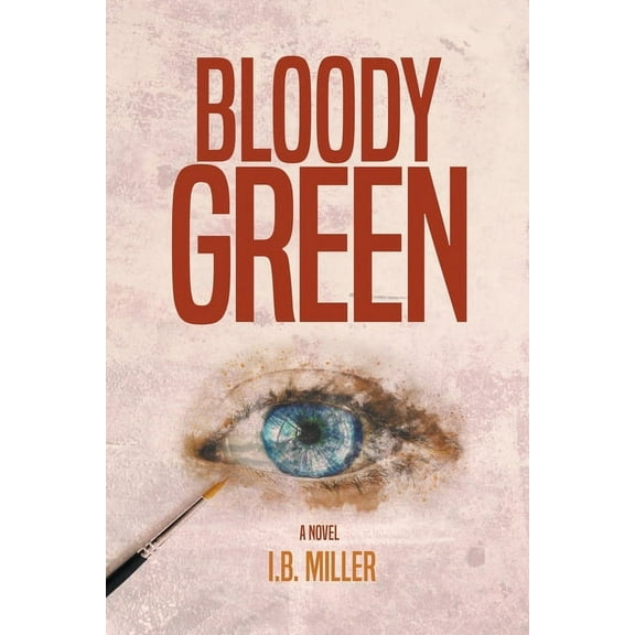 Bloody Green, (Paperback)