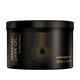 thumbnail image 1 of Mascarilla capilar Sebastian Dark Oil Lightweight con jojoba y argán, 500 ml, 1 of 8