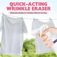 thumbnail image 5 of Multi-Functional Wrinkle Release Spray, Wrinkle Release, Static Cling Remover, 5 of 5