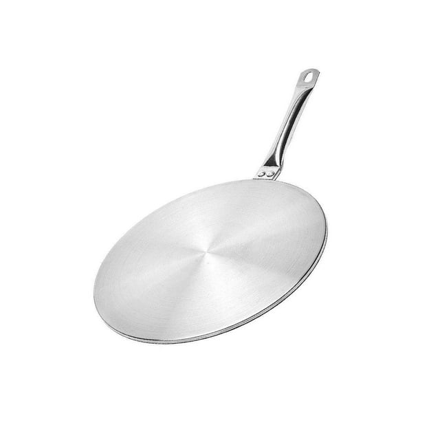 Adaptateur Diffuseur de Chaleur à Induction pour Cuisinière à Gaz