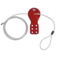 thumbnail image 1 of Abus Mechanical C556 Verrouillage de Câble Standard 2 m, 1 of 3