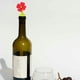 thumbnail image 2 of 3 tapones de silicona reutilizables para botellas de vino y cerveza, 2 of 8