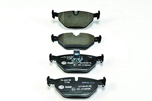 Disc Brake Pad