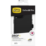 OtterBox Defender Series Pro Case for Apple iPhone 13 - Black