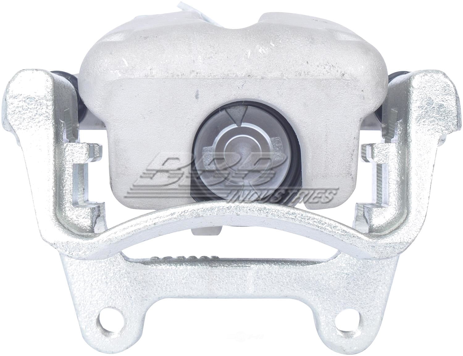 TERREPOWER formerly BBB Industries 99-02155B Reman Caliper w/installation Hardware