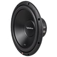 thumbnail image 4 of Rockford Fosgate Punch R2D2-12 12" 500w Car Subwoofer + Hatchback Sub Enclosure, 4 of 12