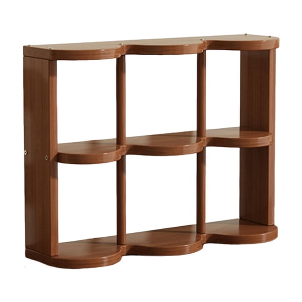 Soporte para tazas de café, estación para tazas, soporte para latas de bebidas, expositor para vasos de bebidas 43 x 125 x 335 cm