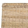 thumbnail image 5 of SAFAVIEH Makassar Side Chair Grey, 5 of 7
