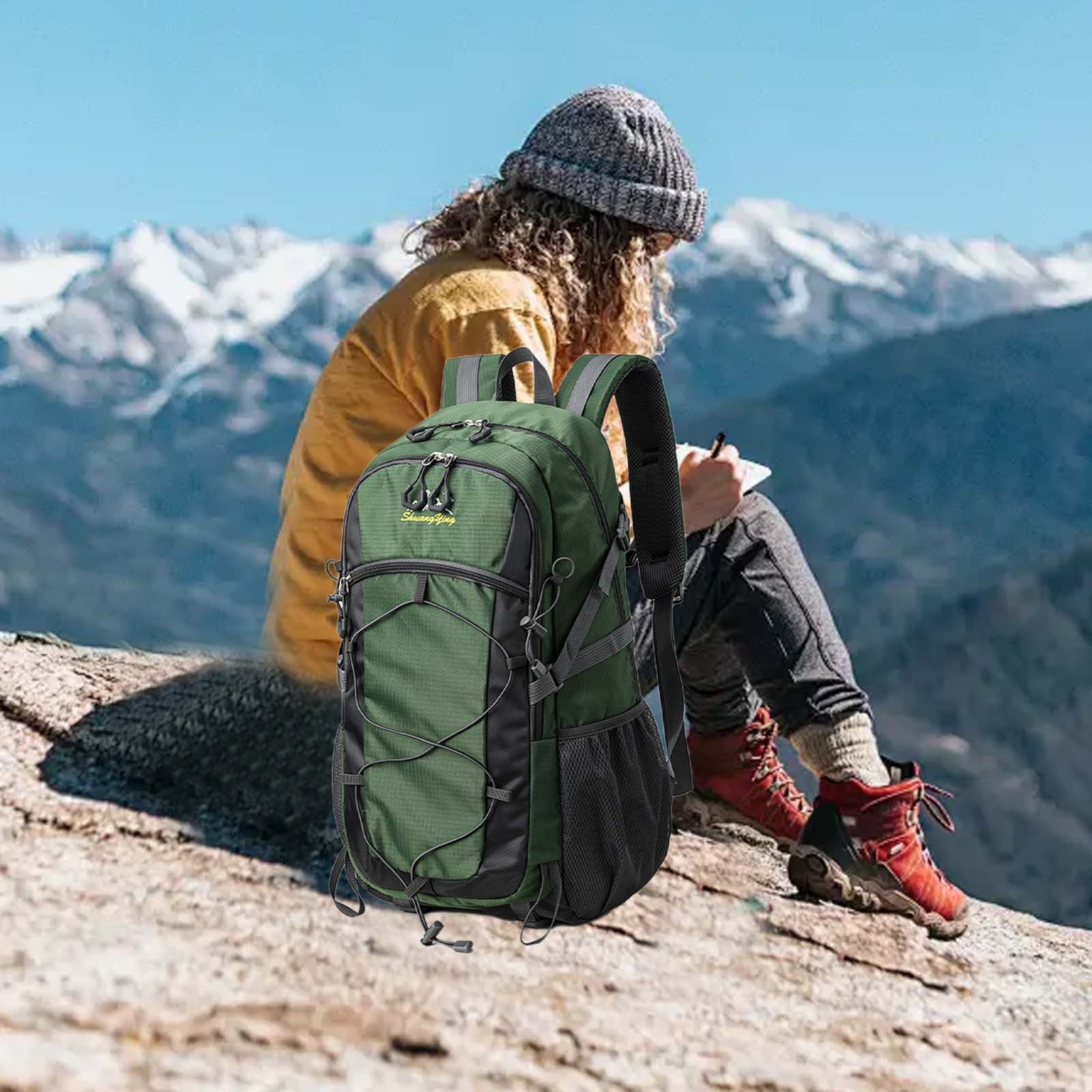 Sac à dos de randonnée 40L – Sac a dos France