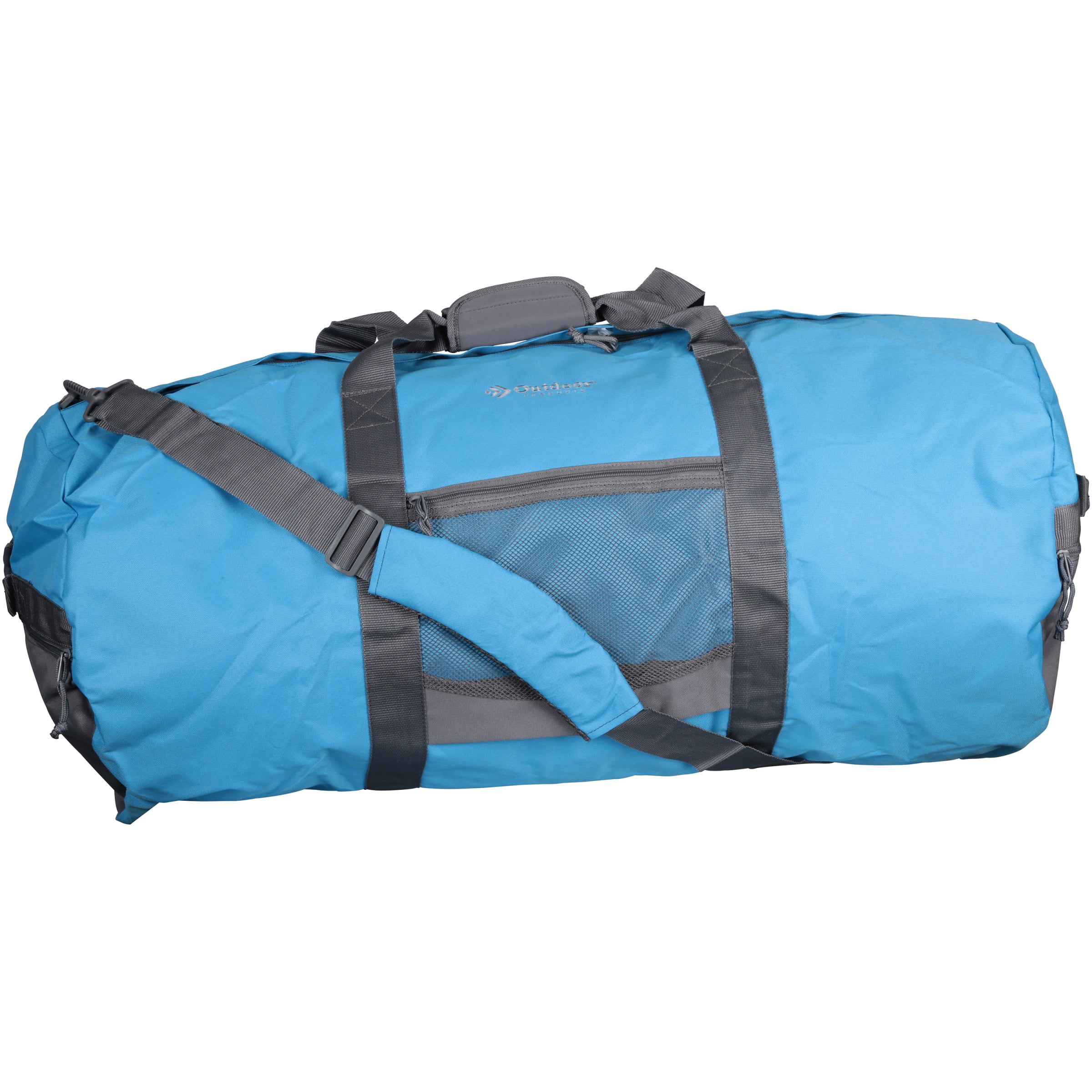 outdoor products large duffle bag