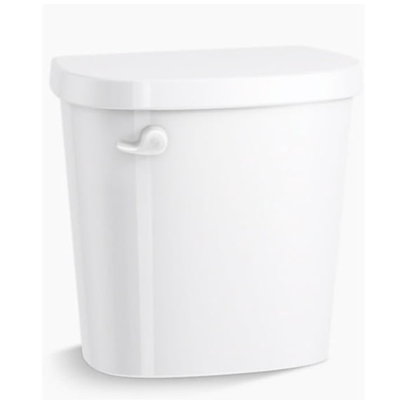 Sterling 404562 Valton Toilet Tank Only - White