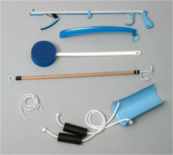 Deluxe Hip Kit
