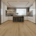 thumbnail image 4 of BuildDirect Extra Wide Waterproof Vinyl Plank Flooring - Montelena, 4 of 4