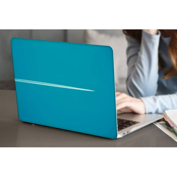 KSK KAISHEK Hard Shell Case Compatible MacBook Air 13.6 Inch 2022.0 A2681, QLXL0230