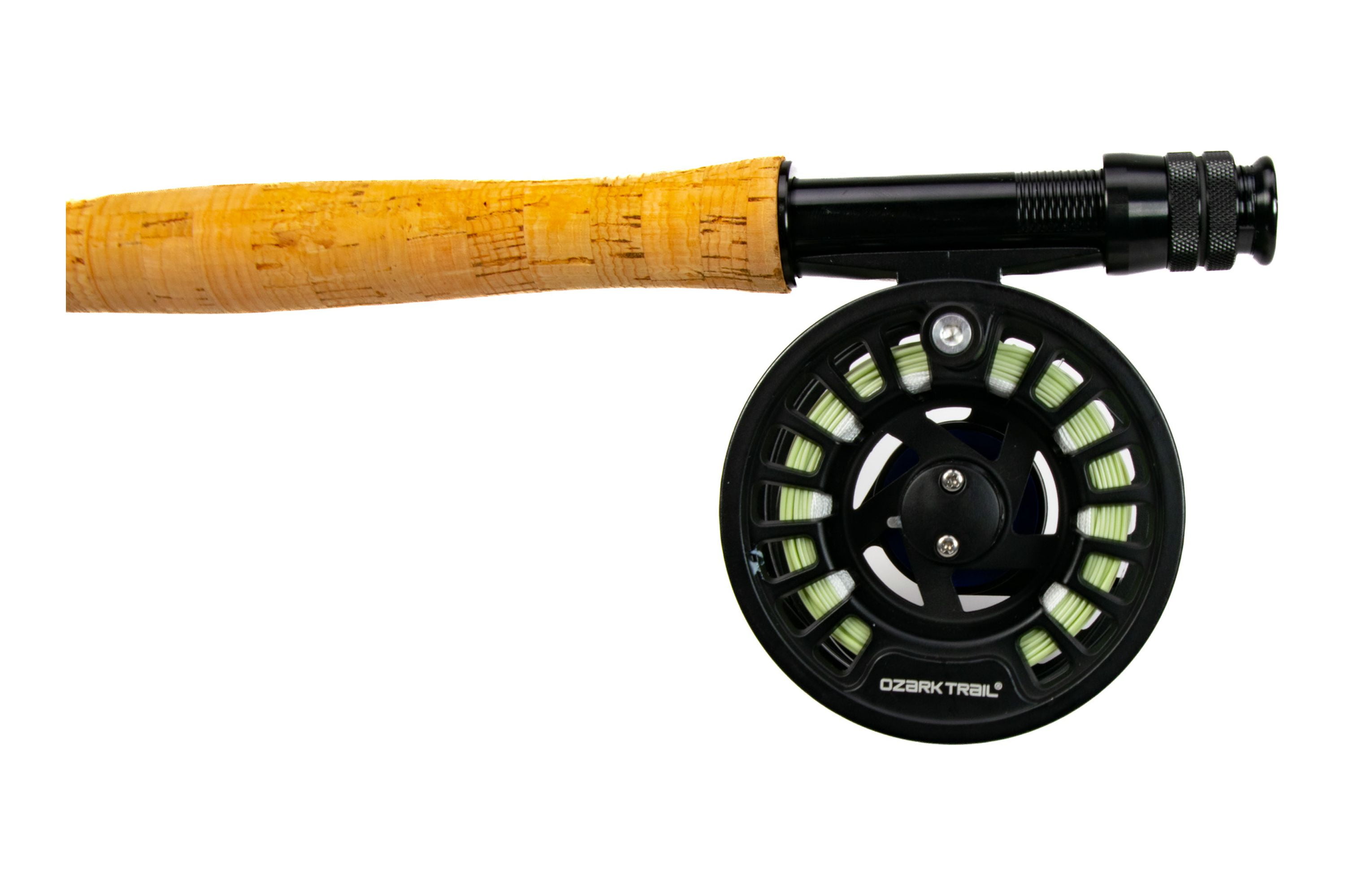 Echo Echo LFKT-590 Lift Kit 9'0 5wt Medium Fast Fly Fishing Rod And Reel Combo