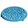 thumbnail image 4 of STAUB Four à Français en Fonte avec Couvercle en Lys et Trivet 2 Pcs, Fonte, 4 of 4