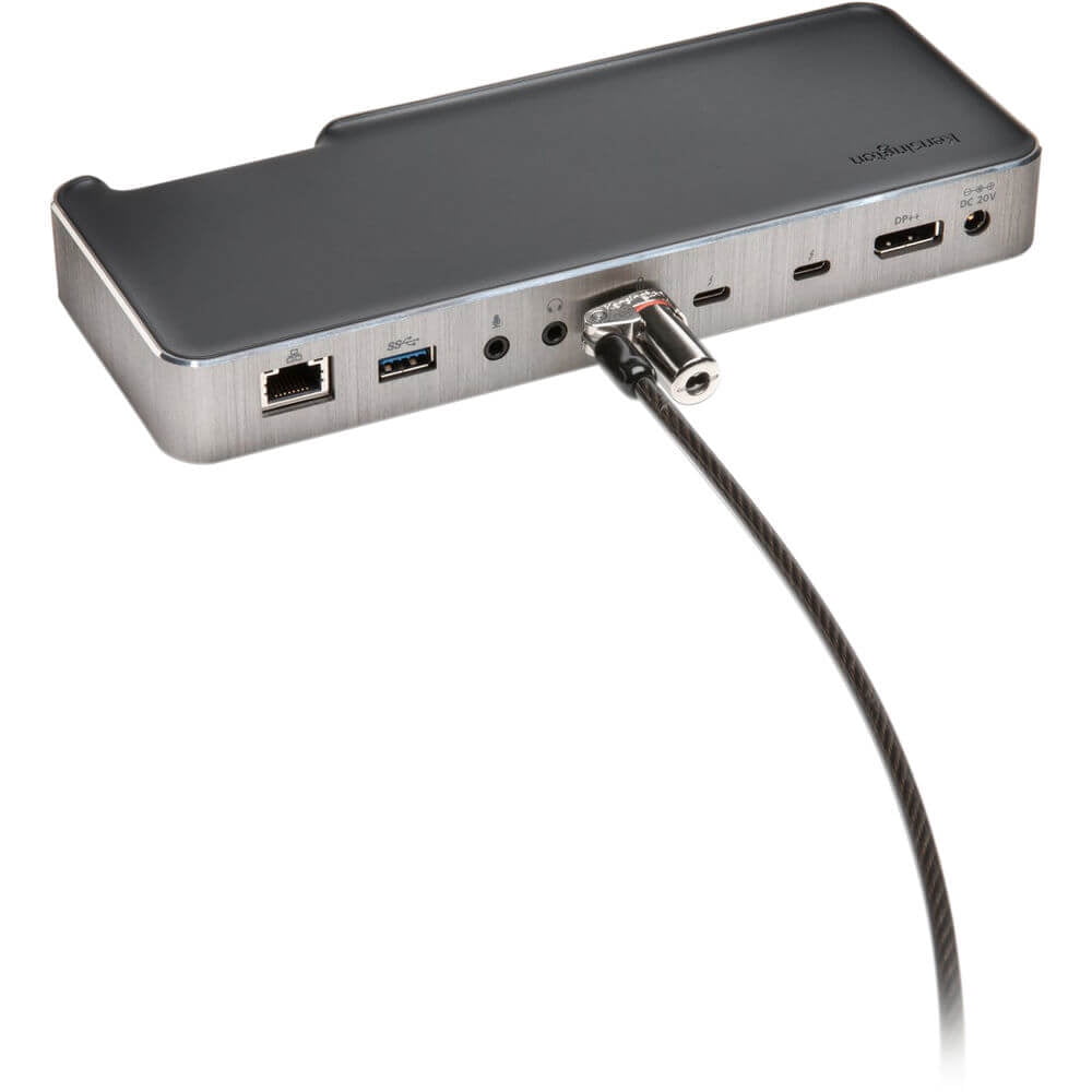 Kensington K38239US Thunderbolt 3 Docking Station