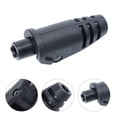 thumbnail image 3 of Tent DIY Repair Kit Durable Tent Support Pole Joint Connectors Tent Accessory, 3 of 9