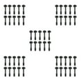 thumbnail image 3 of relayinert 10piece Box Lid Retaining Golf Car Air Filter Lid Retaining Filter Box Golf Filter 5Set, 3 of 6