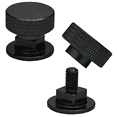 thumbnail image 4 of Sujetadores de Capó de Soldadura (Pipeliner), Casco de Repuesto para Casco de Soldadura, Accesorios para Casco de Soldadura Moleteado, Rojo, 4 of 5