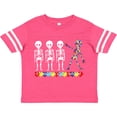 thumbnail image 3 of Inktastic It's Okay to Be a Little Different Autism Awareness Boys or Girls Toddler T-Shirt, 3 of 5