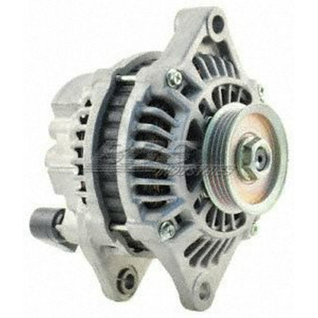 BBB Industries 13580 Alternator