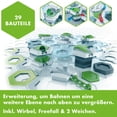 thumbnail image 2 of Juguete STEM para expansión de edificios Ravensburger GraviTrax 8+, 2 of 7