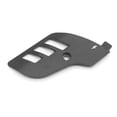 thumbnail image 3 of LOVIVER CNC Rocker Cover Front Wheel For Primavera 150 2013-2020 Black, 3 of 5