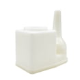 thumbnail image 4 of Big Horn 30 Oz. Pe Plastic Glue Container With Brush, 4 of 5