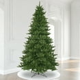 thumbnail image 5 of Vickerman 9.5' Camdon Fir Artificial Christmas Tree, Unlit, 5 of 6