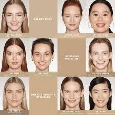 Futurist Skintint Serum Foundation Spf 20