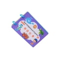 thumbnail image 1 of ziyahi Interactive Sticker Activity Book Learning Tool For Toddlers Boys Girls Birthday Gift Enhancing Skills Sticker Book, 1 of 6