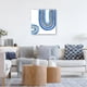 thumbnail image 3 of Cuadro Decorativo | Fine Art Tj | Arco Iris Dorado Iv Por Chris Paschke - 61 x 61 cm, 3 of 4
