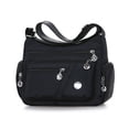 thumbnail image 3 of Bolso de Hombro, Mujer Messenger Bag Oxford tela Parajar, 3 of 8