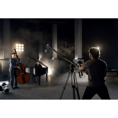 DJI - RS 2 Pro Combo 3-Axis Gimbal Stabilizer