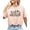 Peach Shirt, variant on Pre-K Squad Teacher Shirt for Women Floral Teach Them Love Them Watch Them Grow Tee Pink Shirt Adult Large