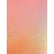 thumbnail image 5 of INSPIRAR CHIC Camisetas sin mangas para mujeres, tops cortos metálicos brillantes, M, Naranja brillante, 5 of 6