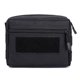 thumbnail image 1 of Cintura deportiva al aire libre Oso de Fresa Fanny Pack multifuncional negra, 1 of 10